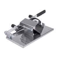 Слайсер ручной для нарезки нож 18 см из нержавеющей стали 16788-8