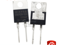 Диод DSEP29-12A 30A/1200V