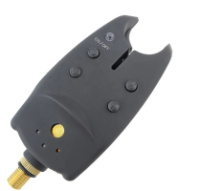 Сигнализатор поклёвки цвет черный