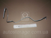 Трубка тормозная задняя левая ВАЗ 2110 (пр-во Дорожная карта)