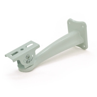 Кронштейн для камеры PiPo PP- 02, белый, металл, 25cm