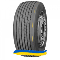 385/55R22.5 Radburg (наварка) PBT14W Ведущая шина