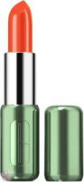 Помада для губ Clinique Pop Longwear Lipstick Shine 3,9 г 29 Flame Pop