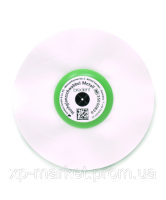 Щетка для высокого глянца металла d-100 мм Bredent 35000830