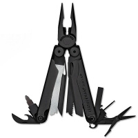 Мультитул Leatherman Wave Black