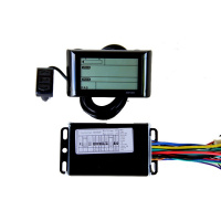 Контроллер Volta 36v/350w с LCD дисплеем в комплекте