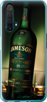 Чохол на Realme X50 Jameson 6004u-1894