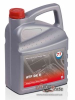 77 Lubricants ATF DX II 5л