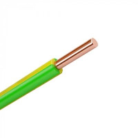 Провод ПВ-1 (ПВ-3) 1х1,5