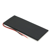 Литий-полимерный аккумулятор 3,2*39*97mm (Li-ion 3.7В 1810мА·ч)