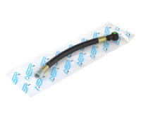 Шланг топливный ВАЗ 1118 1.6 (гайка-защелка) рампы 26 см