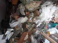 Комплексний Вивіз Сміття та Мотлоху з Гаража у Києві | Професійна Утилізація Непотребу Під Ключ