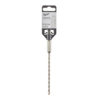 Бур SDS-PLUS Contractor MILWAUKEE діаметр 5,5x160х100мм