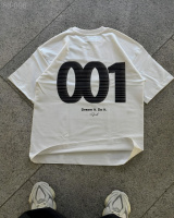 Футболка - Білий - 63-096