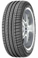 Michelin Pilot Sport PS3 100Y 255/40 R19