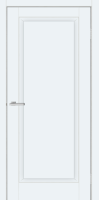 Двері міжкімнатні DOORS Neo N01 B Емаліт білий ПВХ АКЦІЯ