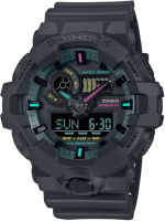 Часы Casio G-SHOCK Classic GA-700MF-1AER