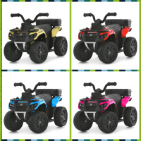 Електро квадроцикл