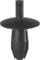 Крепления распорного действия С нажимным распорным штырём - VW LT