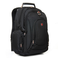 PODIUM Рюкзак Городской нейлон Power In Eavas 3885 black