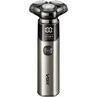 Електробритва VGR V-321 Black