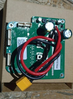 Контроллер электросамоката Kugoo Kukirin G3 Type 2