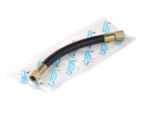 Шланг топливный ВАЗ-21214 (от бака топливного)(гайка-гайка), сливной 200мм, шт.