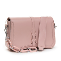 PODIUM Сумка Женская Классическая иск-кожа FASHION 22 8707 pink