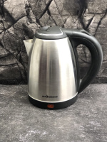 Електричний чайник SeaBreeze Sb-012