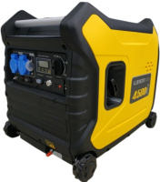 Генератор інверторний Loncin LC 4500 I