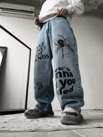 Джинси дтф виробництво Туреччина чоловічі