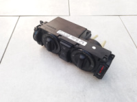 Блок управления печкой и кондиционером Мерседес-Бенц W210