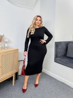 ​Жіноча сукня 124952