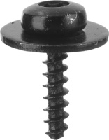 Саморезы Под звездообразную отвёртку, TORX - VW Transporter T5