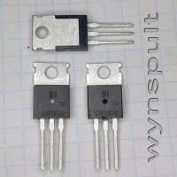 SSF5508 TO220