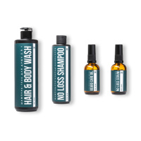 Набір для чоловіків Hillary New Smart Care