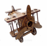 Бар «Самолет»