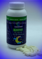 Sleeping повышает качество сна