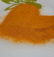 Куркума мелена (Екстра) 50гр