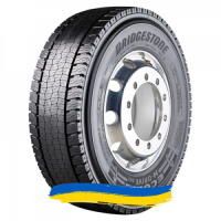 315/70R22.5 Bridgestone Ecopia H-Drive 002 154/150L Ведущая шина