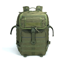 Рюкзак тактичний Smartex 3P Tactical 45 ST-138 army green