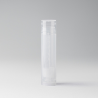 Туби для помад «GLOSS», прозорі