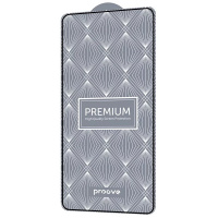 Захисне скло Proove Premium для Samsung S26 S942 Black (PGPPMSS26001)
