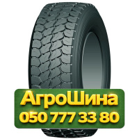 385/65R22.5 Lanvigator T605 160L Универсальная грузовая шина