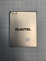 Акумулятор для Oukitel C3, (Li-ion 3.8 V 2000mAh)