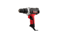 Шуруповерт сетевой Intertool 400 Вт SemiPro (WT-0103)