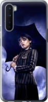 Чехол на OnePlus Nord Wednesday v2 5516u-2046