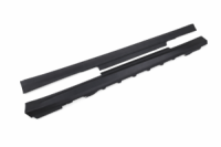 Боковые пороги в стиле M4 F82 для BMW 4 серия F32/F33/F36 2012-2020 гг