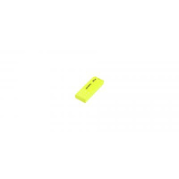 USB флеш накопитель Goodram 32GB UME2 Yellow USB 2.0 (UME2-0320Y0R11)