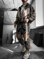 Спортивний костюм  | 5-884